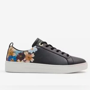 Ted Baker Alison Sneaker Size 10 New